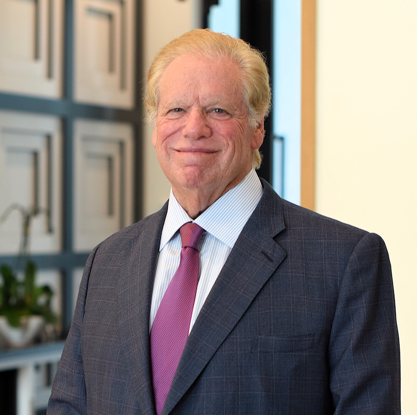 Elliott Broidy